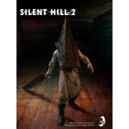 ICONIQ Studios IQGS03 1/6 Scale Silent Hill 2: Red Pyramid Thing